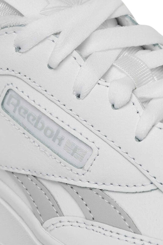 CLUB C DOUBLE REVENGE Kadın Beyaz Spor Ayakkabı - 101665100