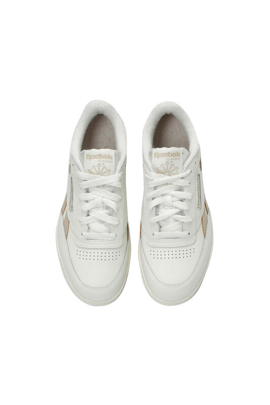 CLUB C DOUBLE REVENGE Kadın Beyaz Spor Ayakkabı - 101665103