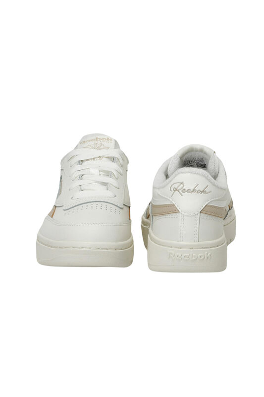 CLUB C DOUBLE REVENGE Kadın Beyaz Spor Ayakkabı - 101665103