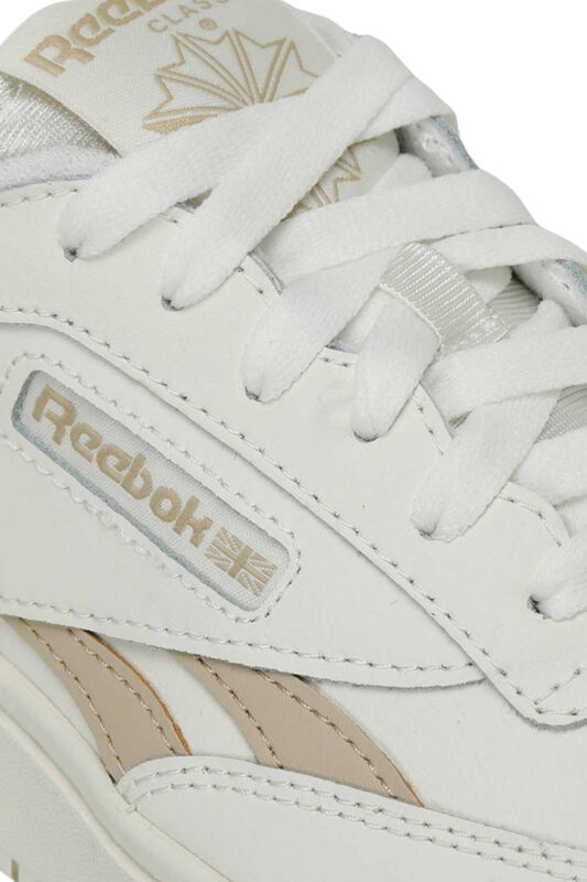 CLUB C DOUBLE REVENGE Kadın Beyaz Spor Ayakkabı - 101665103