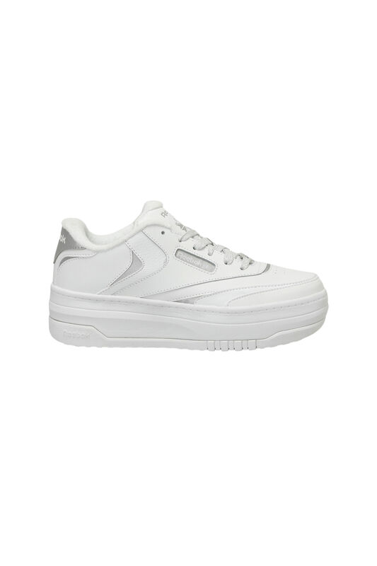 CLUB C EXTRA Kadın Beyaz Sneaker - 100033109