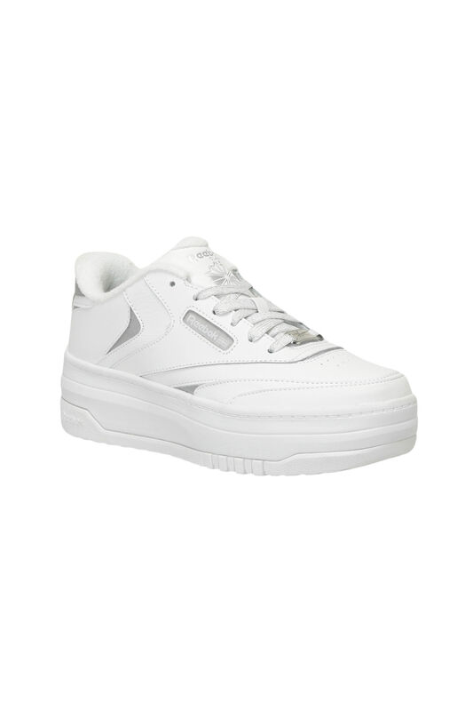 CLUB C EXTRA Kadın Beyaz Sneaker - 100033109