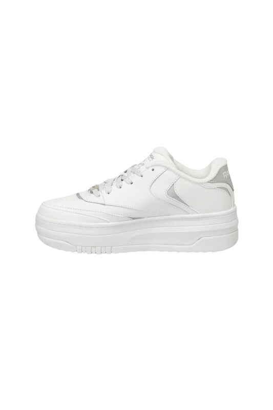 CLUB C EXTRA Kadın Beyaz Sneaker - 100033109