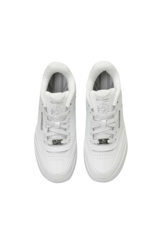 CLUB C EXTRA Kadın Beyaz Sneaker - 100033109