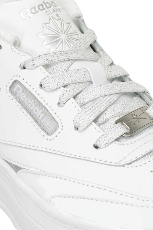 CLUB C EXTRA Kadın Beyaz Sneaker - 100033109