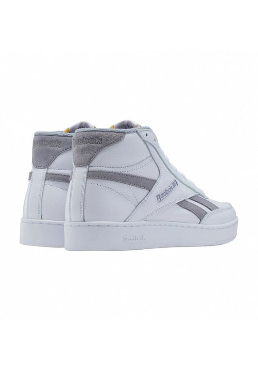 CLUB C FORM HI Uniseks Beyaz Sneaker - 100033083