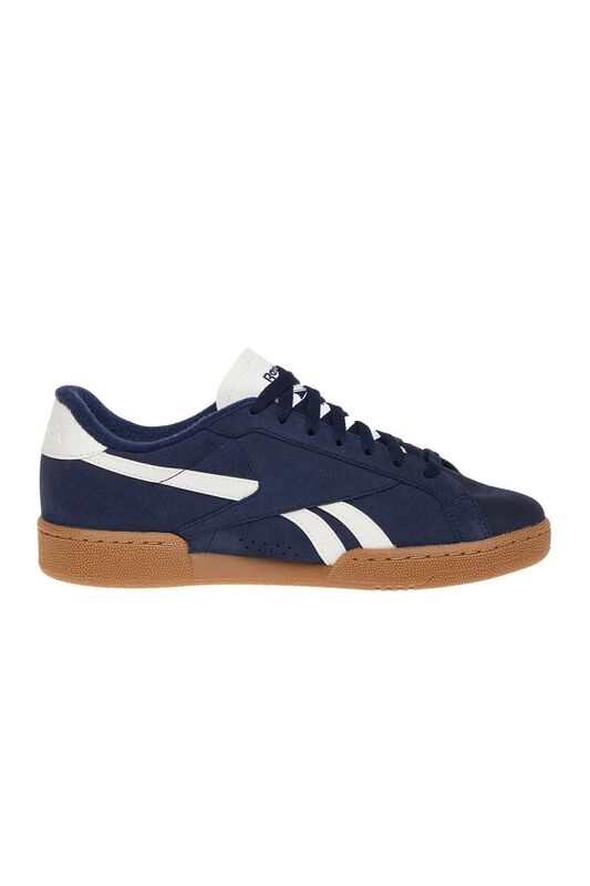 CLUB C GROUNDS UK Uniseks Koyu Mavi Sneaker - 100033074