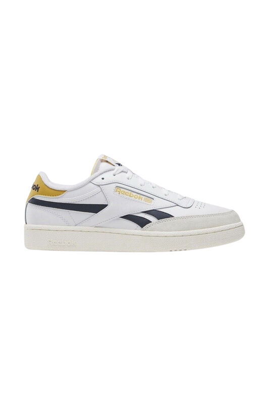 CLUB C REVENGE Erkek Beyaz Sneaker - 100033028