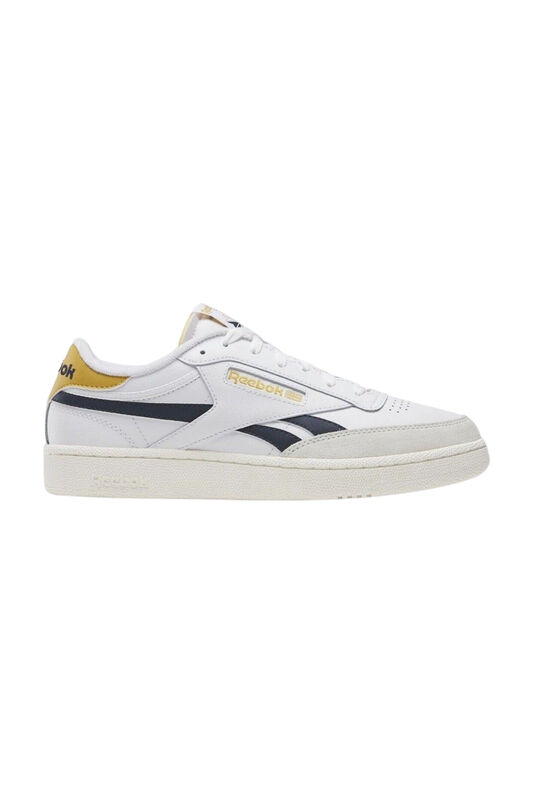 CLUB C REVENGE Erkek Beyaz Sneaker - 100033028