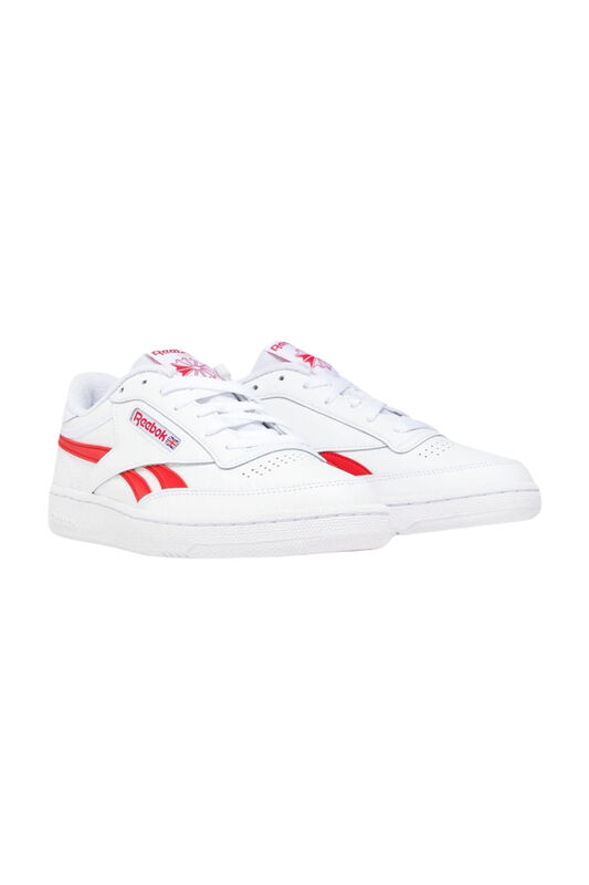 CLUB C REVENGE Uniseks Beyaz Sneaker - 100032880