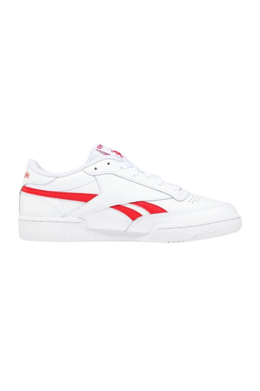 CLUB C REVENGE Uniseks Beyaz Sneaker - 100032880