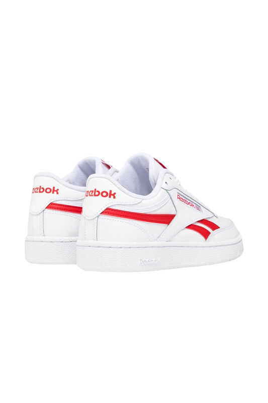 CLUB C REVENGE Uniseks Beyaz Sneaker - 100032880