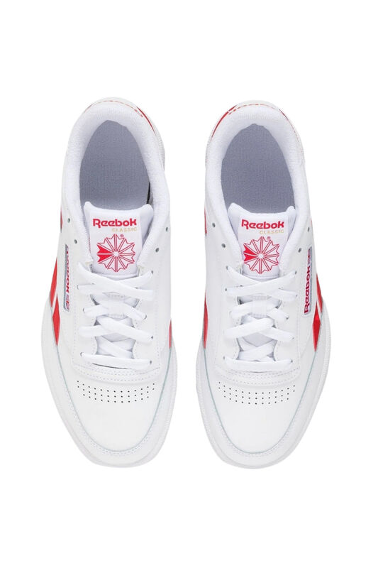 CLUB C REVENGE Uniseks Beyaz Sneaker - 100032880