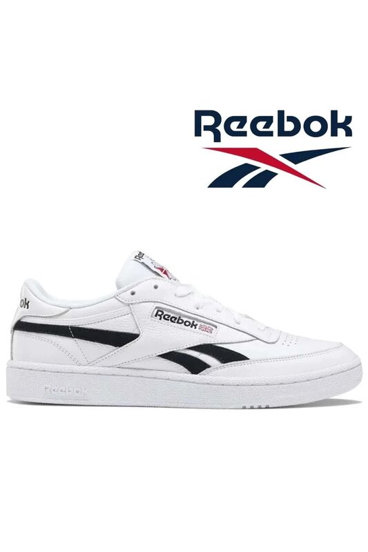 CLUB C REVENGE Uniseks Beyaz Sneaker - 100032883