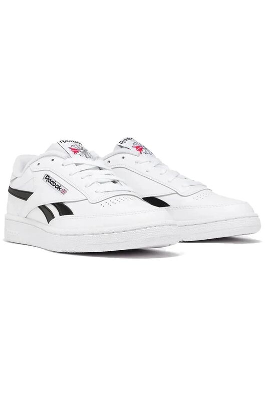 CLUB C REVENGE Uniseks Beyaz Sneaker - 100032883