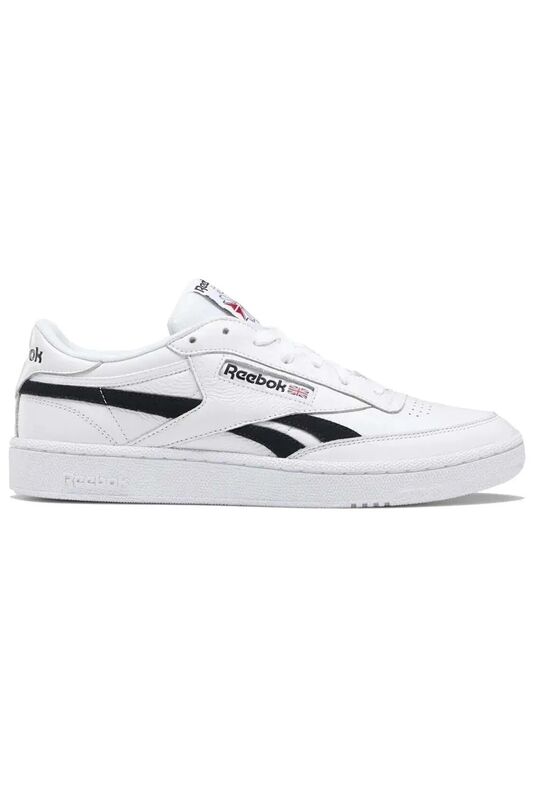CLUB C REVENGE Uniseks Beyaz Sneaker - 100032883