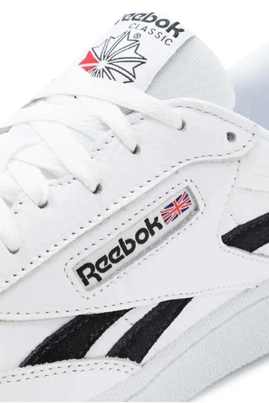 CLUB C REVENGE Uniseks Beyaz Sneaker - 100032883