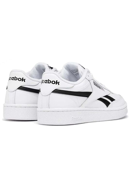 CLUB C REVENGE Uniseks Beyaz Sneaker - 100032883
