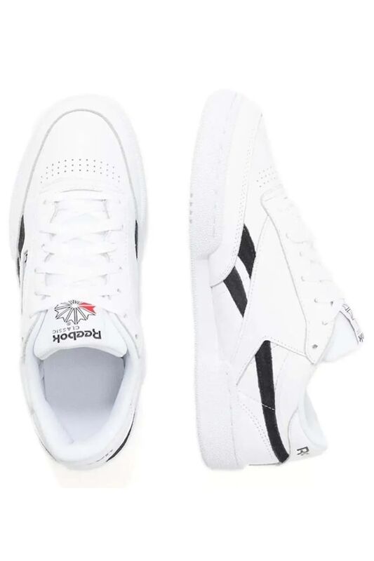 CLUB C REVENGE Uniseks Beyaz Sneaker - 100032883