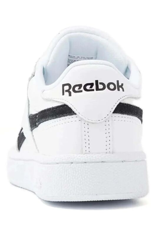 CLUB C REVENGE Uniseks Beyaz Sneaker - 100032883