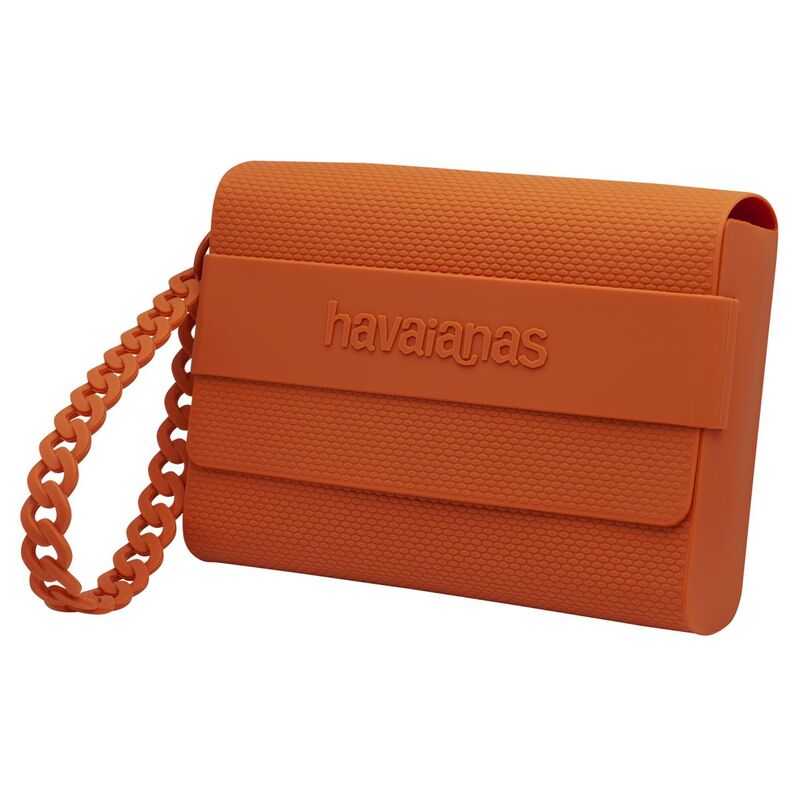 CLUTCH Uniseks Turuncu - 4148799