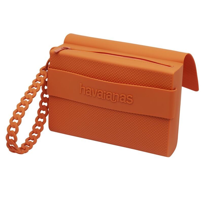 CLUTCH Uniseks Turuncu - 4148799