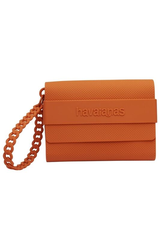 Havaianas - CLUTCH Uniseks Turuncu - 4148799