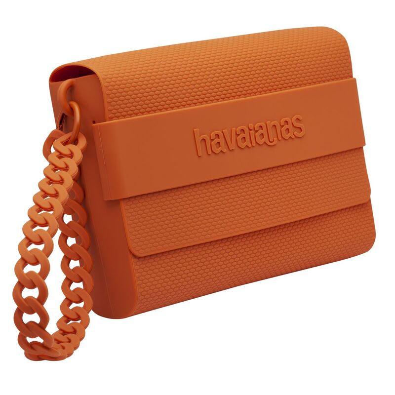 CLUTCH Uniseks Turuncu - 4148799