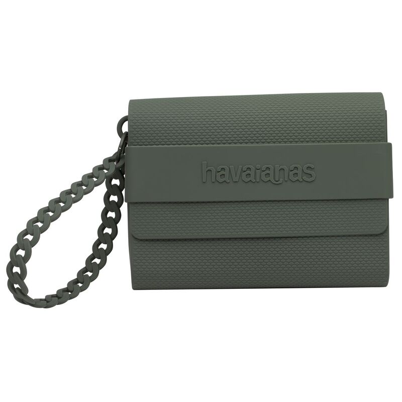 Havaianas - CLUTCH Uniseks Yeşil Çanta - 4148799