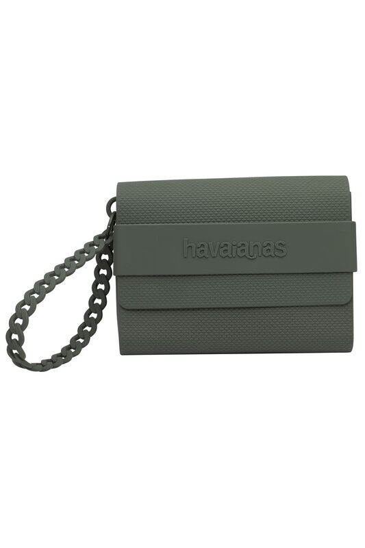 Havaianas - CLUTCH Uniseks Yeşil Çanta - 4148799