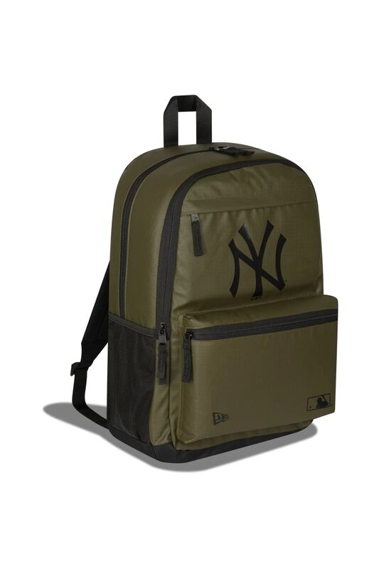 New Era - CNTMPRY DELAWARE PACK NEYYAN NOVBLK Uniseks Yeşil Sırt Çantası - 60357002