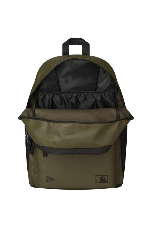 CNTMPRY DELAWARE PACK NEYYAN NOVBLK Uniseks Yeşil Sırt Çantası - 60357002