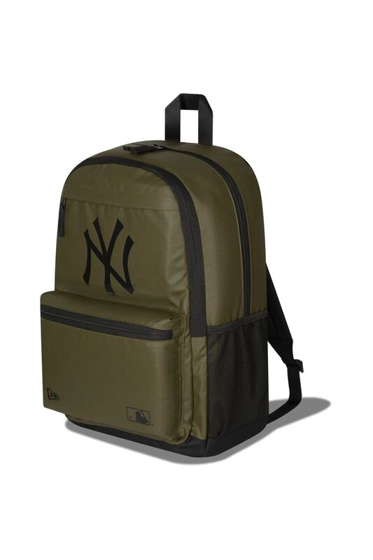 New Era - CNTMPRY DELAWARE PACK NEYYAN NOVBLK Uniseks Yeşil Sırt Çantası - 60357002