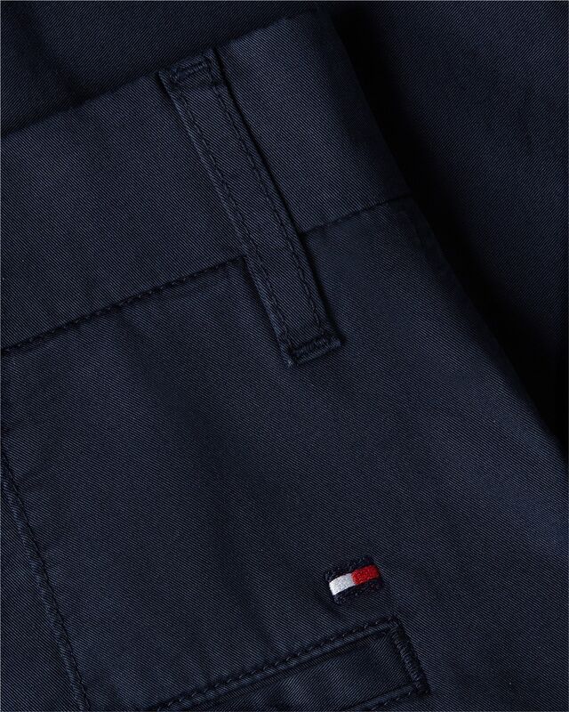 CO BLEND GMD CHINO SHORT Kadın Mavi Şort - WW0WW42457