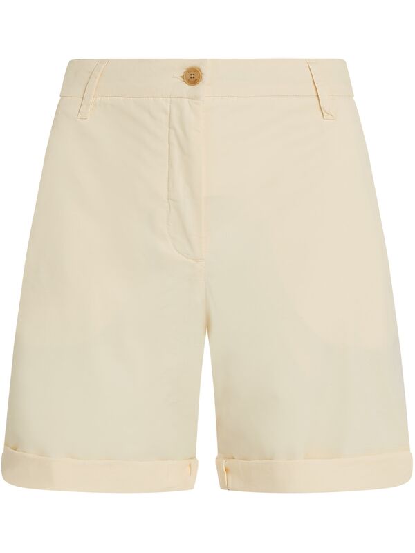 CO BLEND GMD CHINO SHORT Kadın Sarı Şort - WW0WW42457