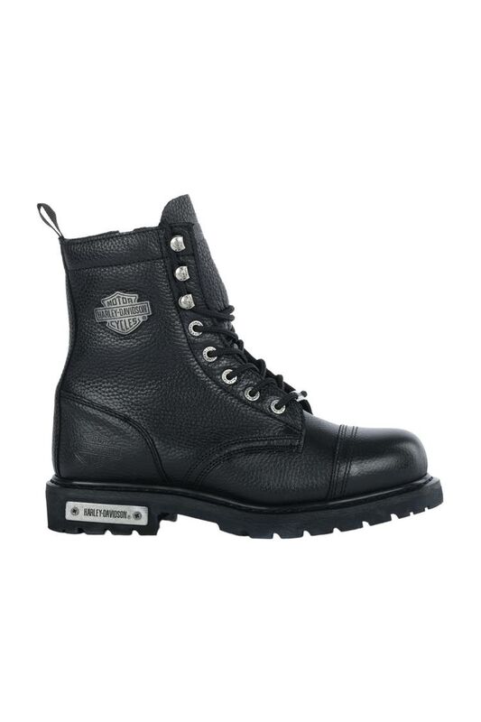 COLMAR Erkek Siyah Bot - 025M100553