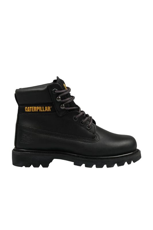 COLORADO Erkek Siyah Bot - 015M100031