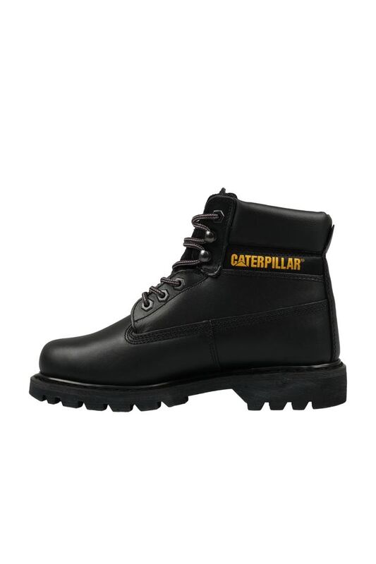 COLORADO Erkek Siyah Bot - 015M100031