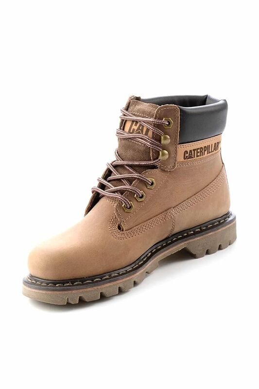 COLORADO Kadın Bej Bot - 015G100095