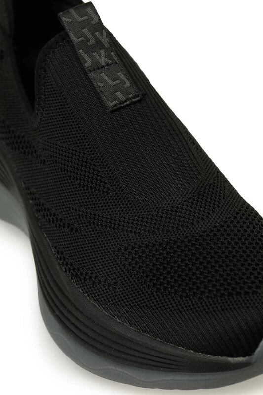 COMBINE WTR 5PR Erkek Siyah Spor Ayakkabı - 102021892