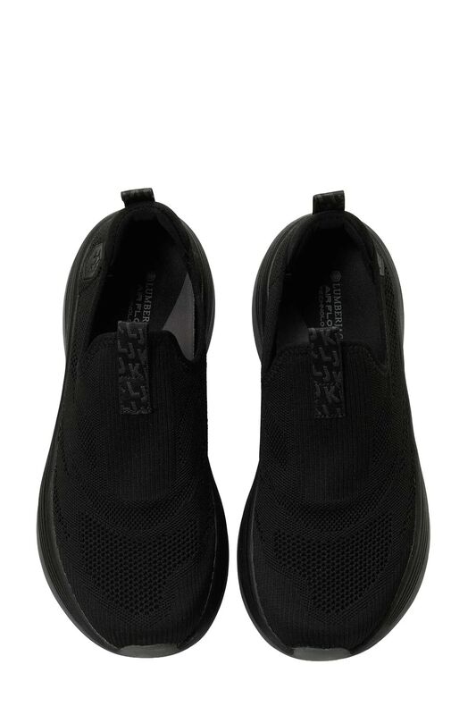 COMBINE WTR 5PR Erkek Siyah Spor Ayakkabı - 102021892