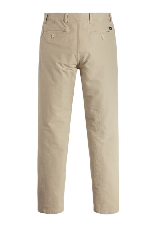 COMFORT KNIT CHINO SKNY Erkek Kahverengi Pantolon - A4264
