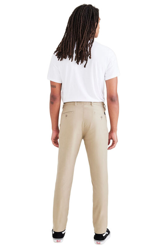 COMFORT KNIT CHINO SKNY Erkek Kahverengi Pantolon - A4264