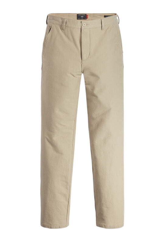 COMFORT KNIT CHINO SKNY Erkek Kahverengi Pantolon - A4264