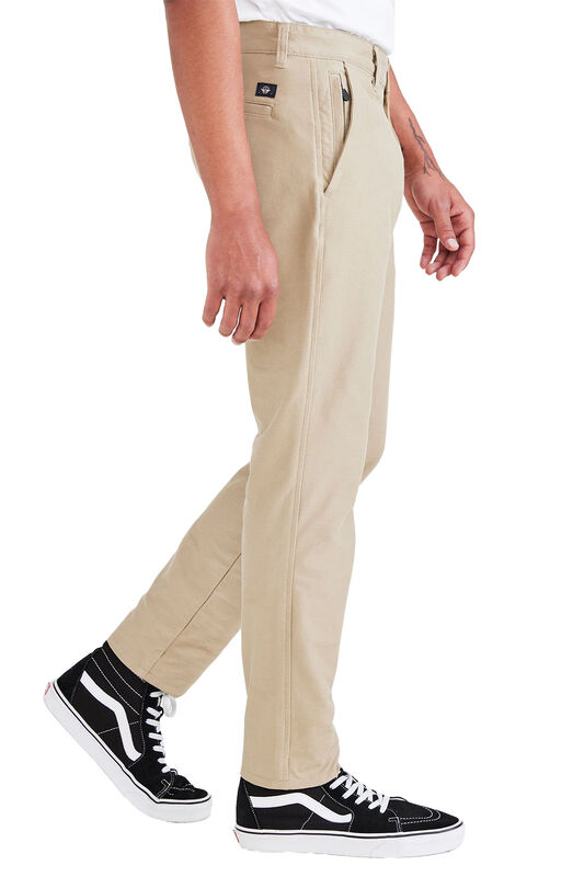 COMFORT KNIT CHINO SKNY Erkek Kahverengi Pantolon - A4264