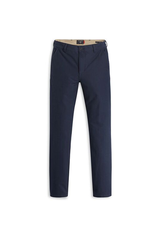 Dockers - COMFORT KNIT CHINO SKNY NAVY BLAZER Erkek Lacivert Pantolon - A4264