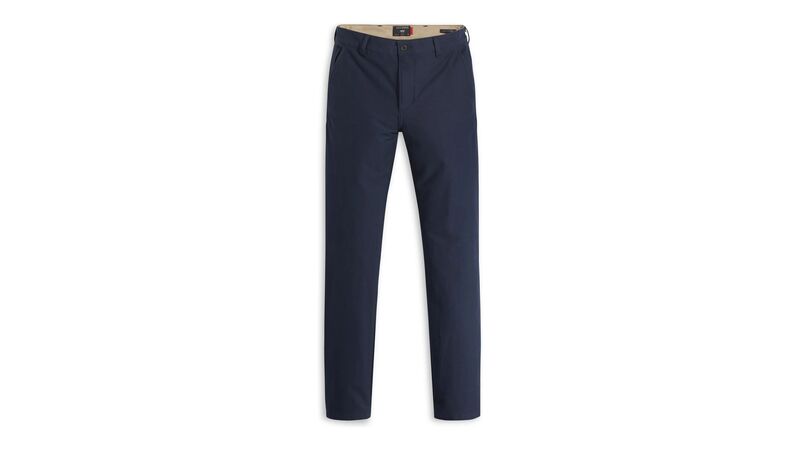 COMFORT KNIT CHINO SKNY NAVY BLAZER Erkek Lacivert Pantolon - A4264