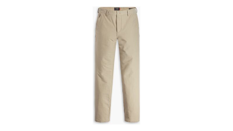COMFORT KNIT CHINO SKNY TRUE CHINO Erkek Bej Pantolon - A4264