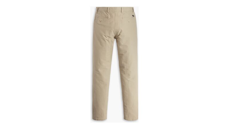 COMFORT KNIT CHINO SKNY TRUE CHINO Erkek Bej Pantolon - A4264