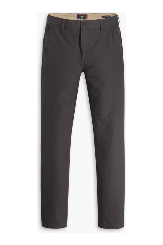 Dockers - COMFORT KNIT CHINO SKNY TRUE CHINO Erkek Siyah Pantolon - A4264